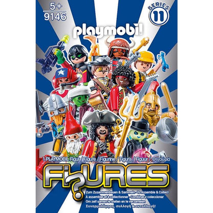PLAYMOBIL® 9146 Figures Boys Serie 11