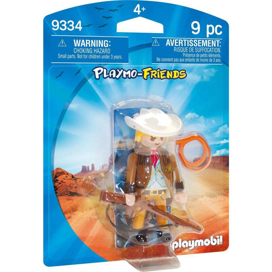 PLAYMOBIL® 9334 Sheriff