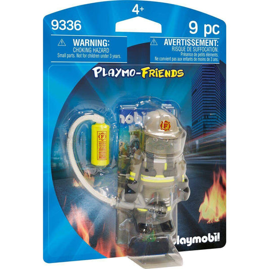 PLAYMOBIL® 9336 Feuerwehrmann