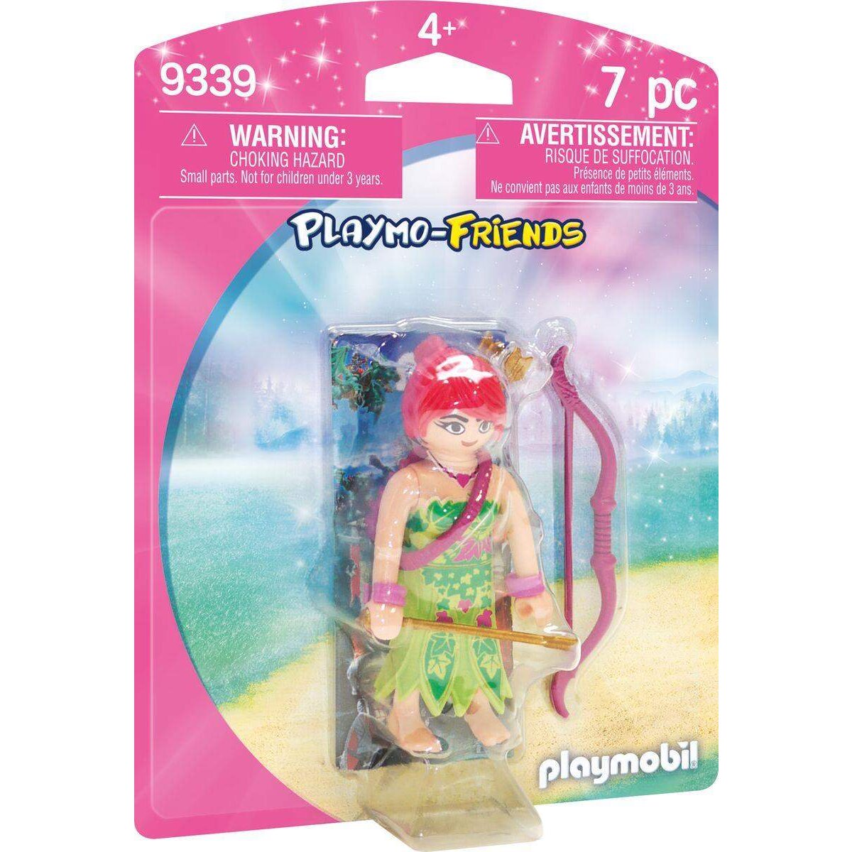 PLAYMOBIL® 9339 Waldelfe
