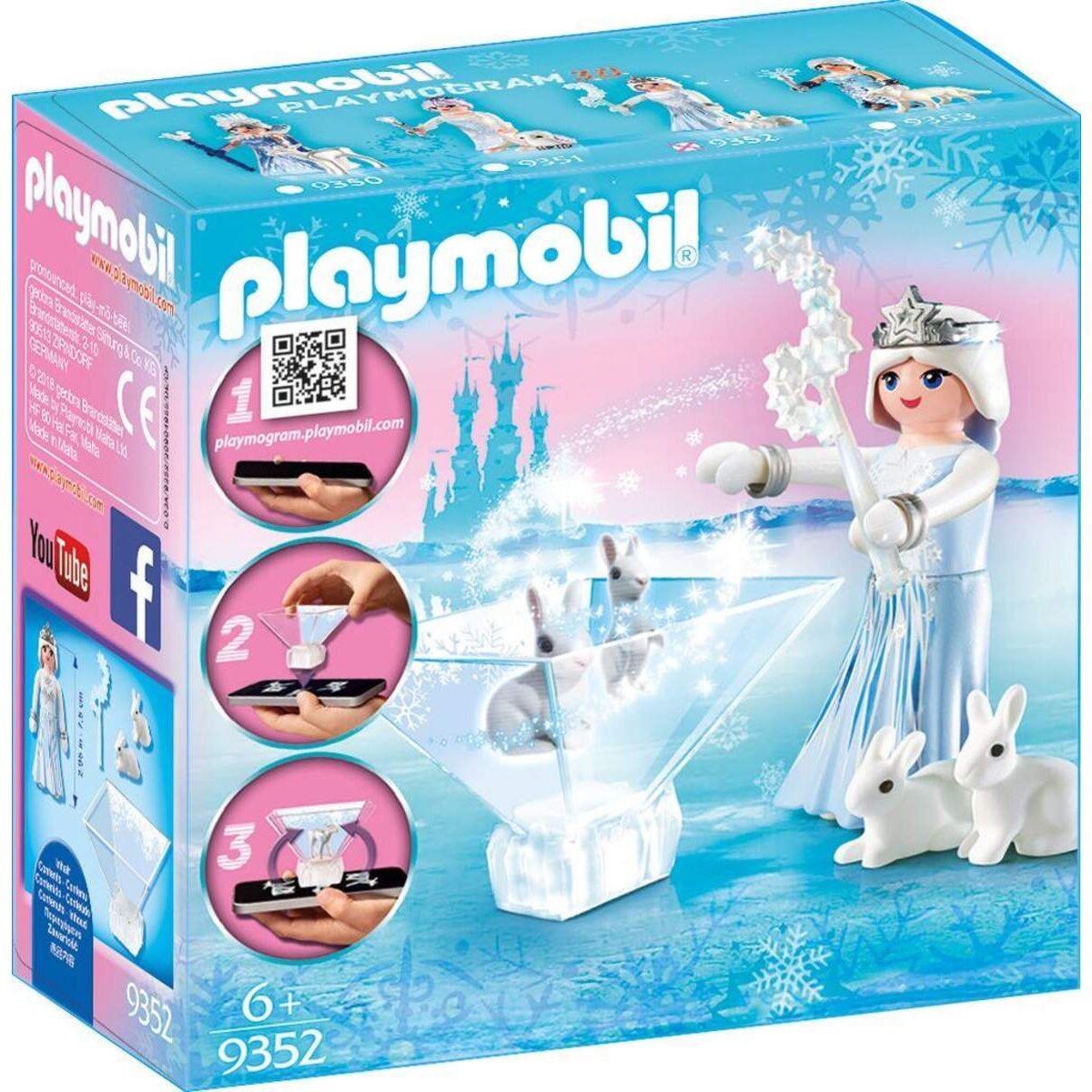 PLAYMOBIL® 9352 Prinzessin Sternenglitzer