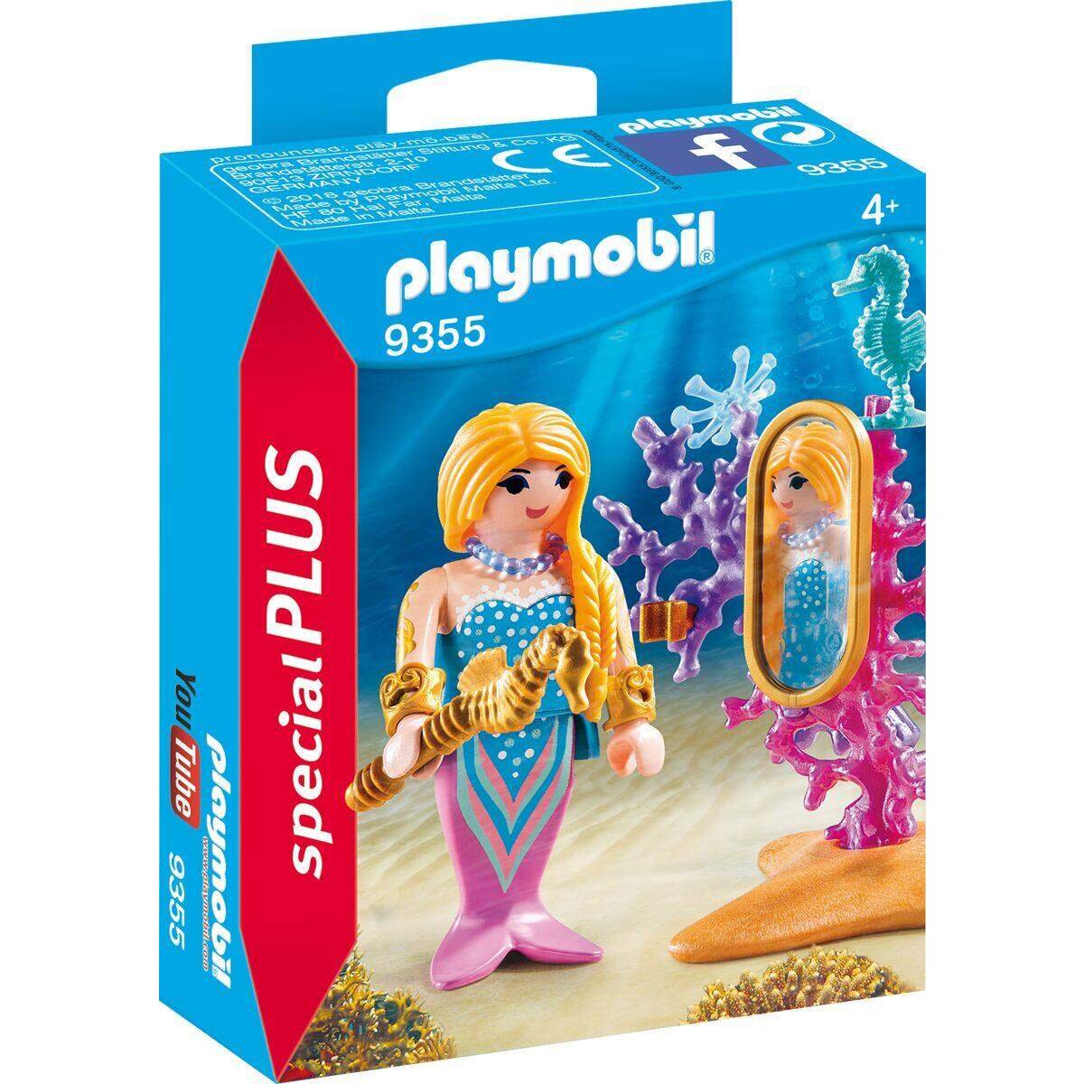PLAYMOBIL® 9355 Meerjungfrau