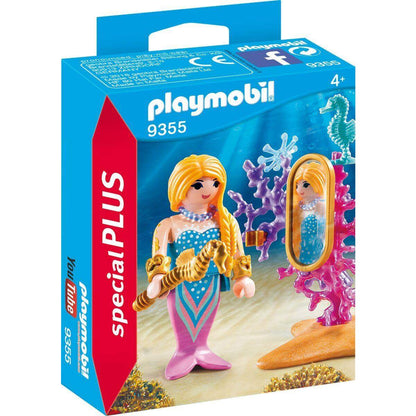 PLAYMOBIL® 9355 Meerjungfrau