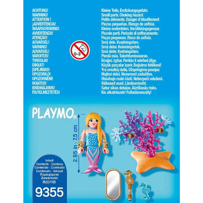 PLAYMOBIL® 9355 Meerjungfrau