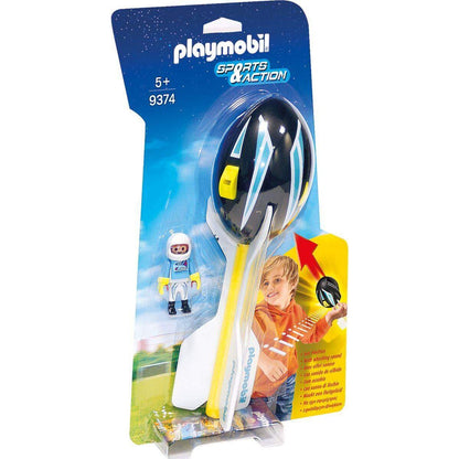PLAYMOBIL® 9374 Wind Flyer