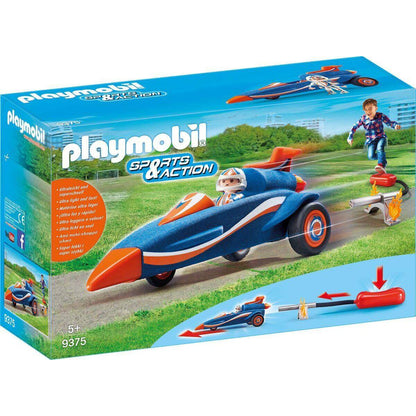 PLAYMOBIL® 9375 Stomp Racer