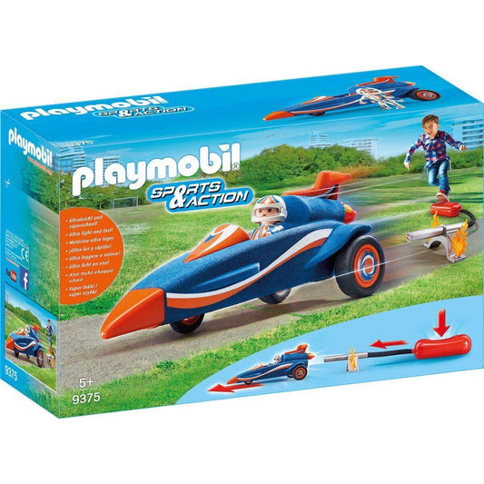 PLAYMOBIL® 9375 Stomp Racer