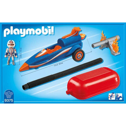 PLAYMOBIL® 9375 Stomp Racer
