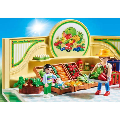 PLAYMOBIL® 9403 Bioladen