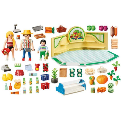 PLAYMOBIL® 9403 Bioladen