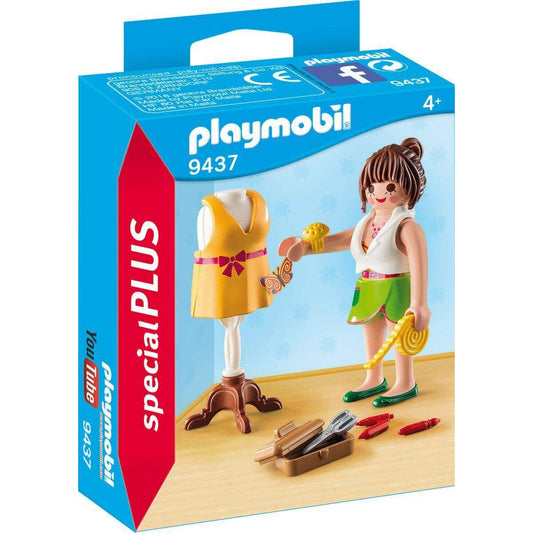 PLAYMOBIL® 9437 Modedesignerin