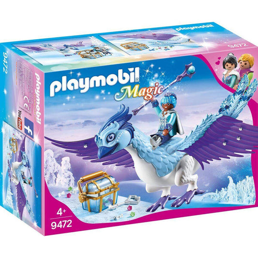 PLAYMOBIL® 9472 Prachtvoller Phönix