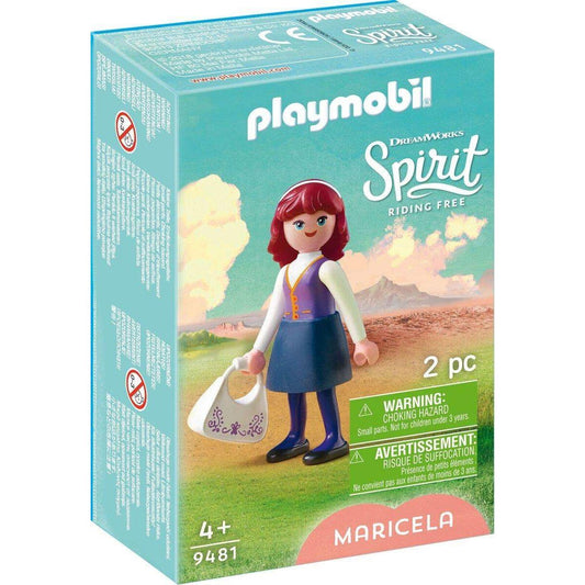 PLAYMOBIL® 9481 Maricela