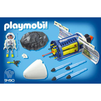 PLAYMOBIL® 9490 Meteoroiden-Zerstörer