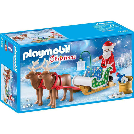 PLAYMOBIL® 9496 Rentierschlitten