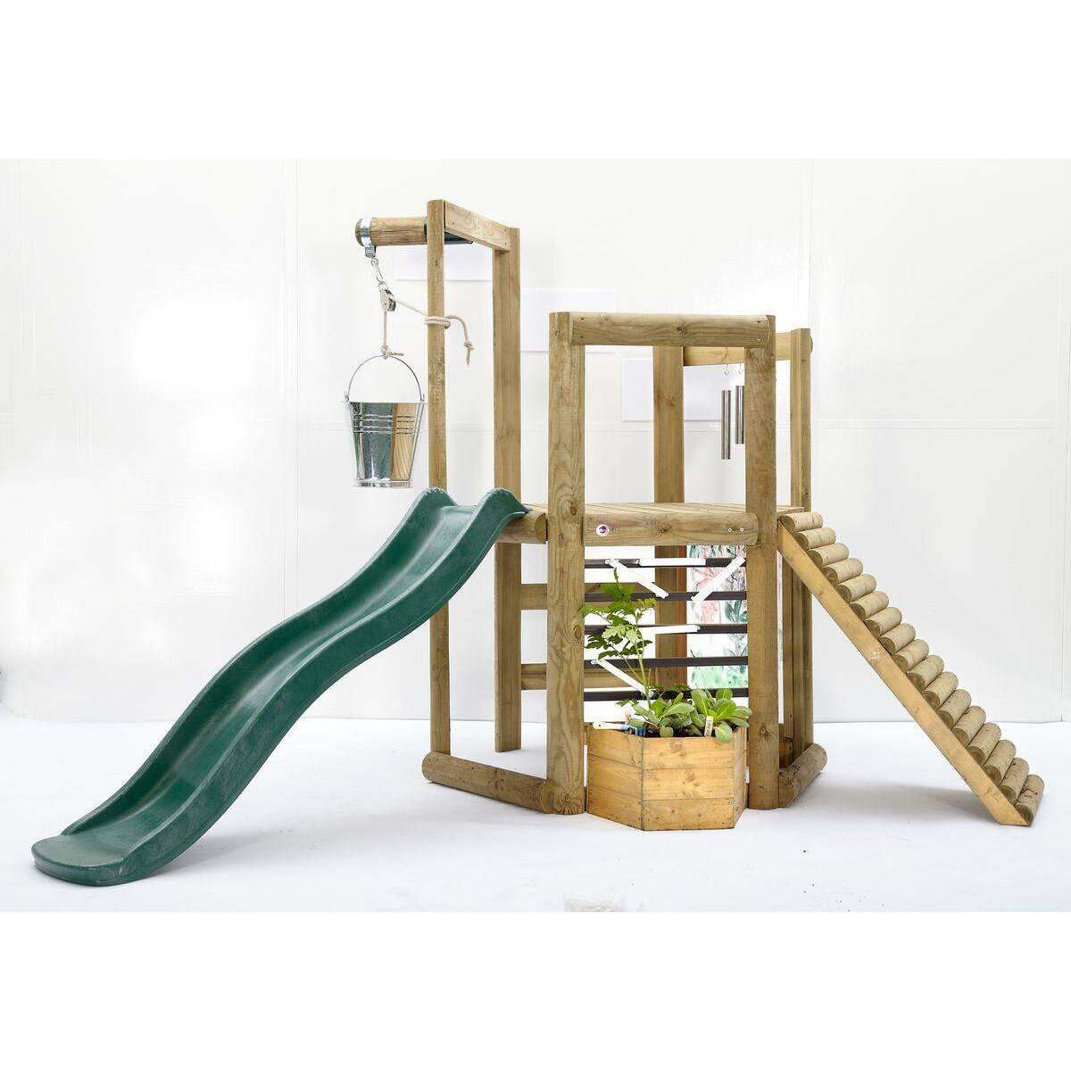 Authentic Sports Plum® Discovery Spielhaus