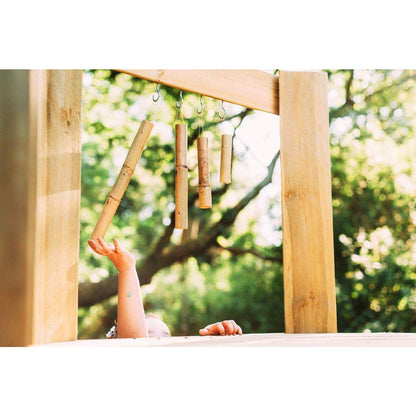Authentic Sports Plum® Discovery Spielhaus