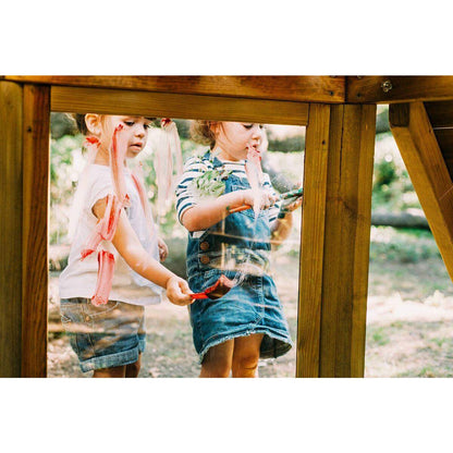 Authentic Sports Plum® Discovery Spielhaus