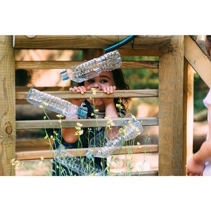 Authentic Sports Plum® Discovery Spielhaus