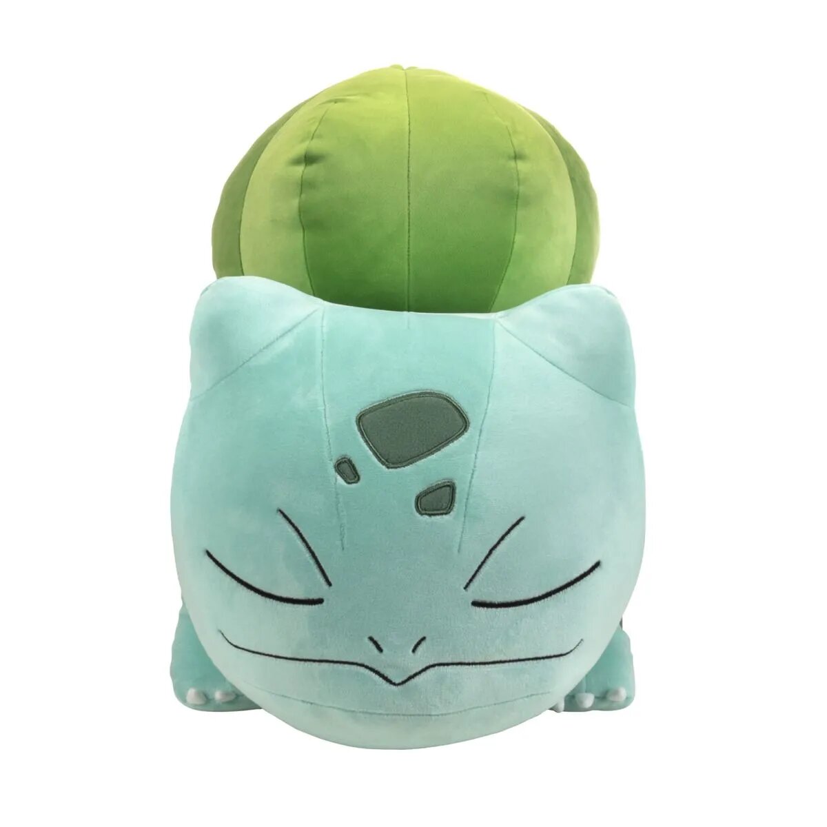 Pokemon Bisasam schlafend, 45 cm