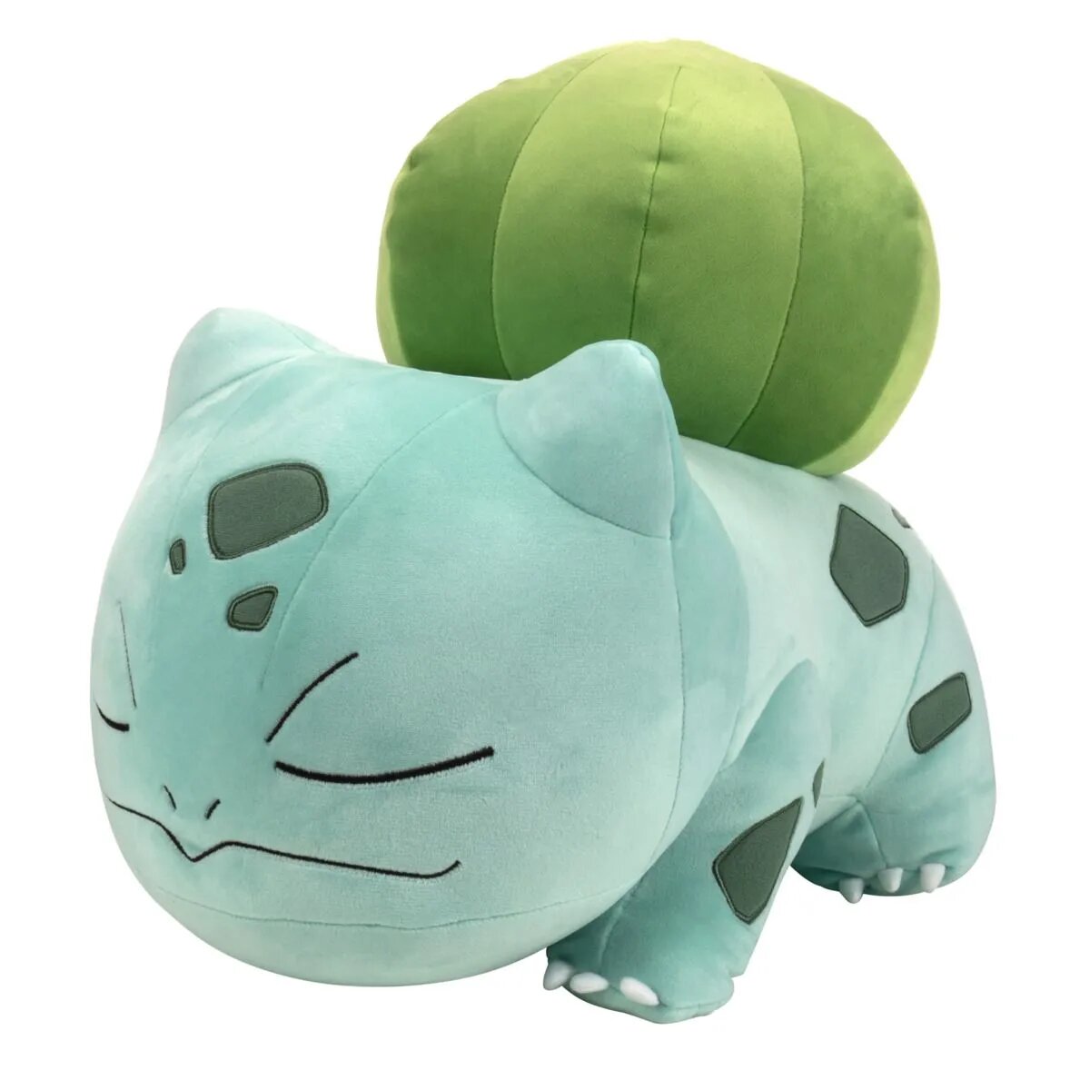 Pokemon Bisasam schlafend, 45 cm