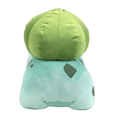 Pokemon Bisasam schlafend, 45 cm