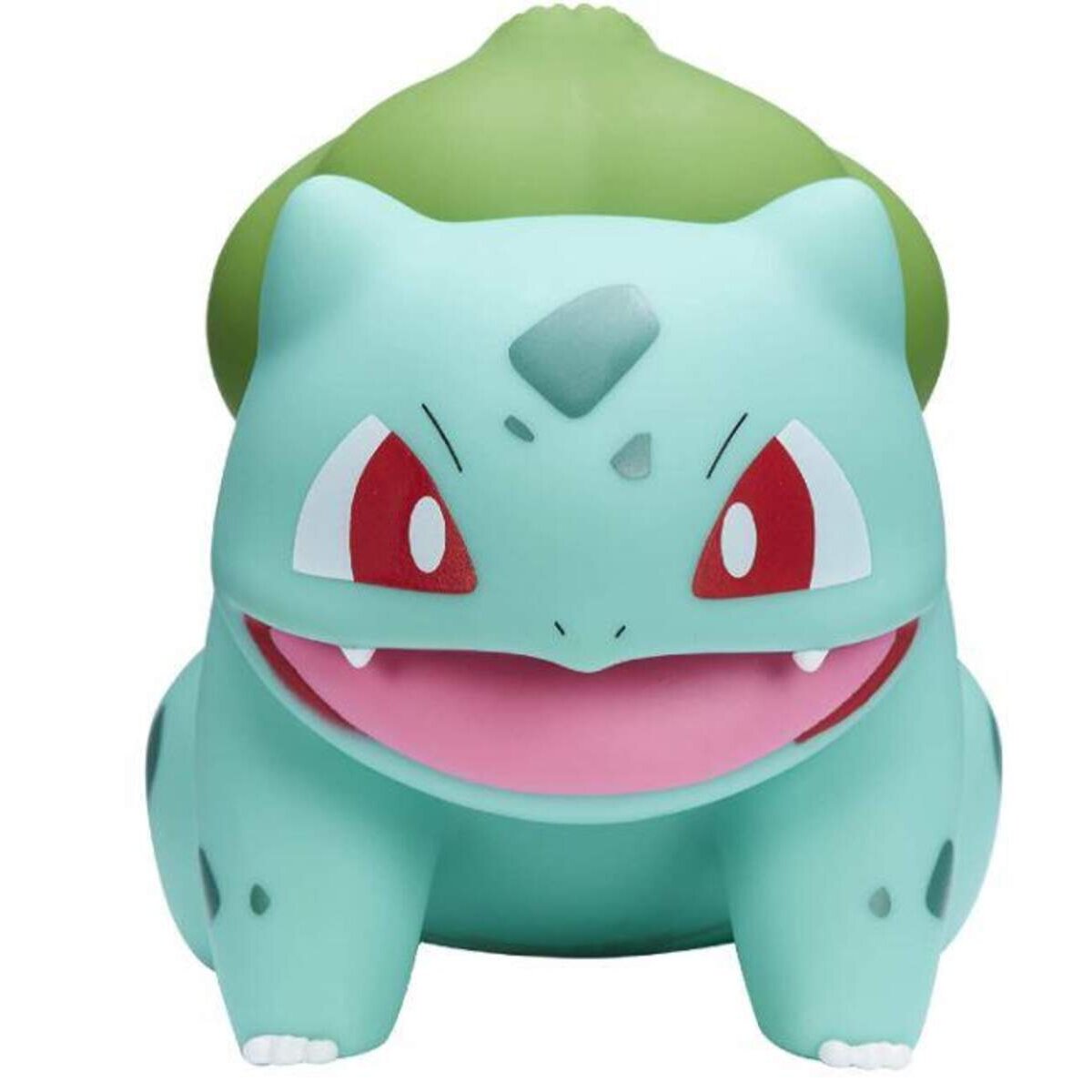 Pokemon Kanto Figur Bisasam, 10 cm