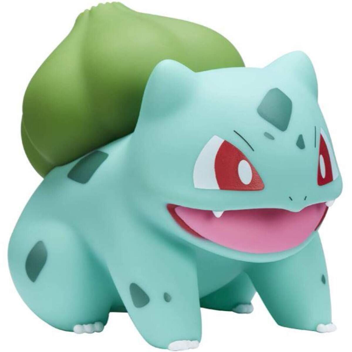 Pokemon Kanto Figur Bisasam, 10 cm