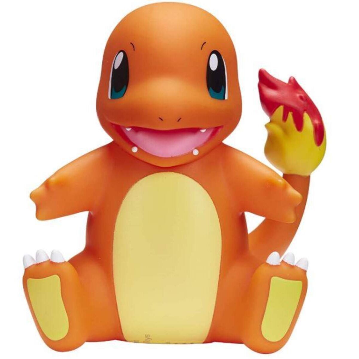 Pokemon Kanto Figur Glumanda, 10 cm