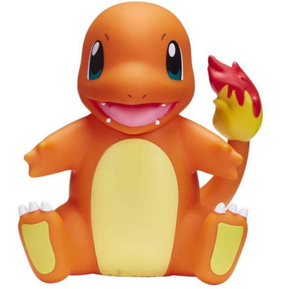 Pokemon Kanto Figur Glumanda, 10 cm