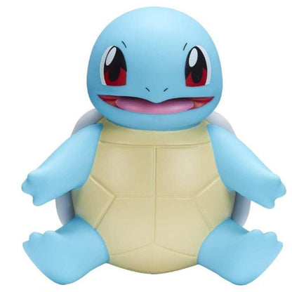 Pokemon Kanto Figur Schiggy, 10 cm