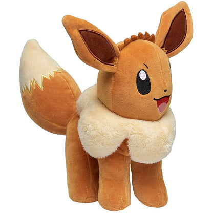 Pokemon Plüsch - Evoli - ca. 30 cm