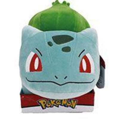 Pokemon Plüsch 30 cm, Wave 5, 1 Stück, 5-fach sortiert