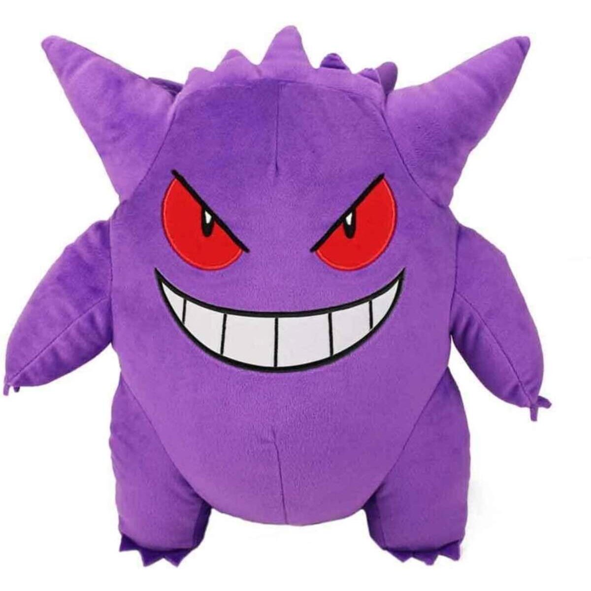Pokemon Plüsch Gengar, 30 cm