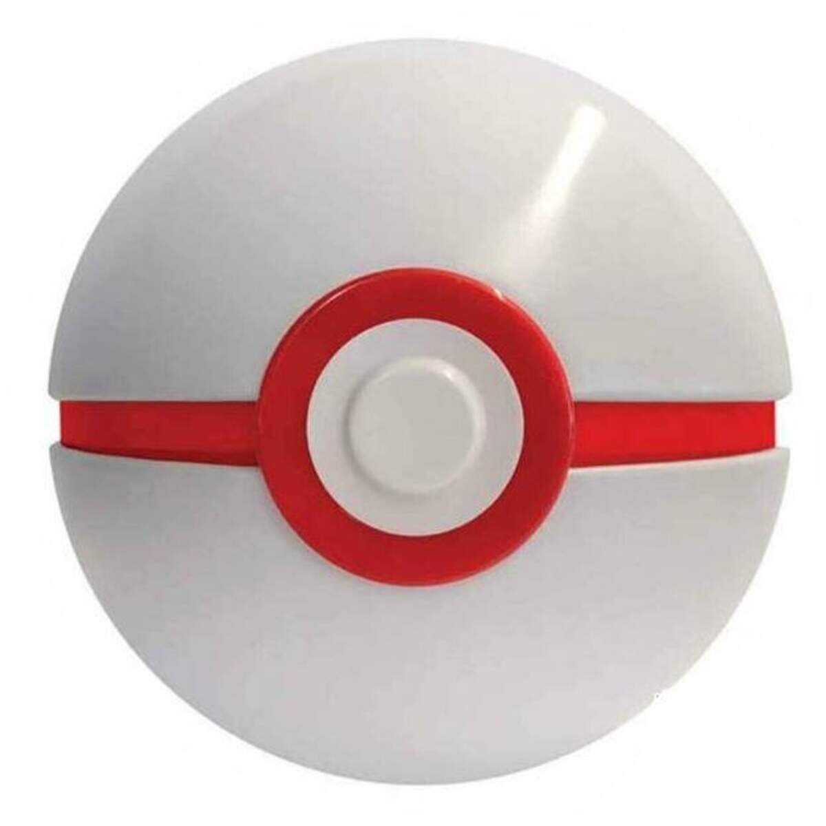 Pokemon Pokeball Tin 2020, 1 Stück, 2-fach sortiert