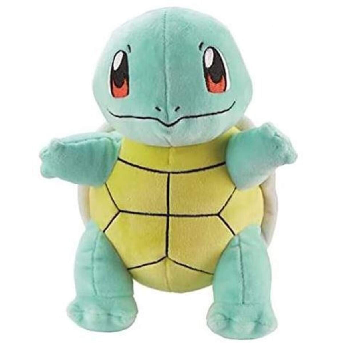 Pokemon Schiggy 20 cm