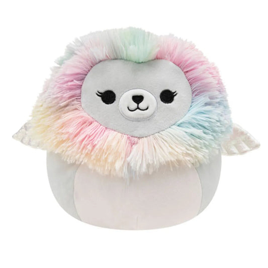 Pokemon Squishmallows Leonori, 40 cm