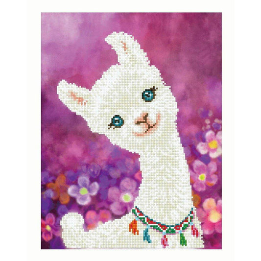 Pracht Diamond Dotz - Lama