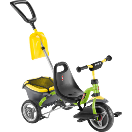 PUKY 2444 Carry-Touring-Kipper CAT 1 SP kiwi