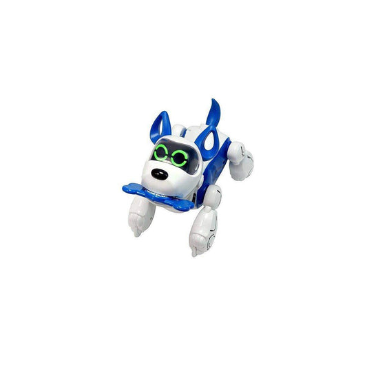 Pupbo blue version Roboterhund