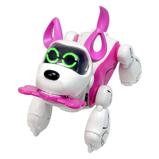 Pupbo pink version Roboterhund