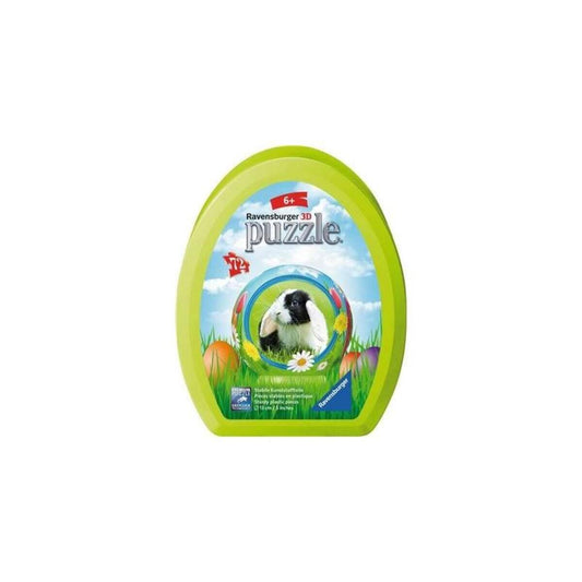 Ravensburger 3D Oster Puzzle, 72 Teile