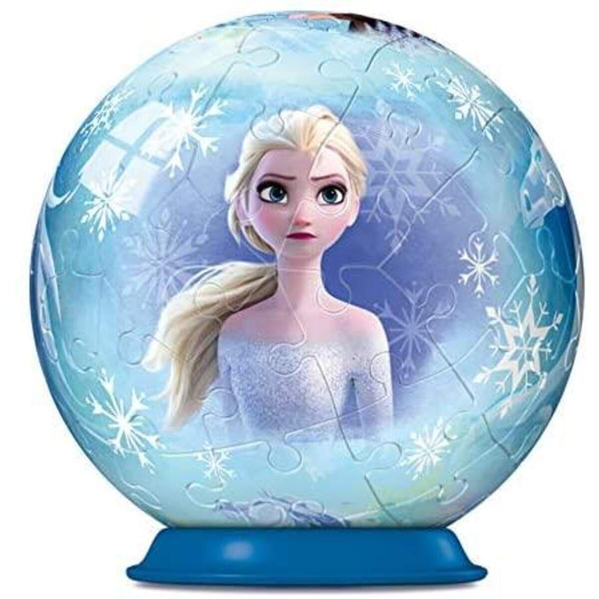 Ravensburger 3D Puzzle-Ball Frozen 2