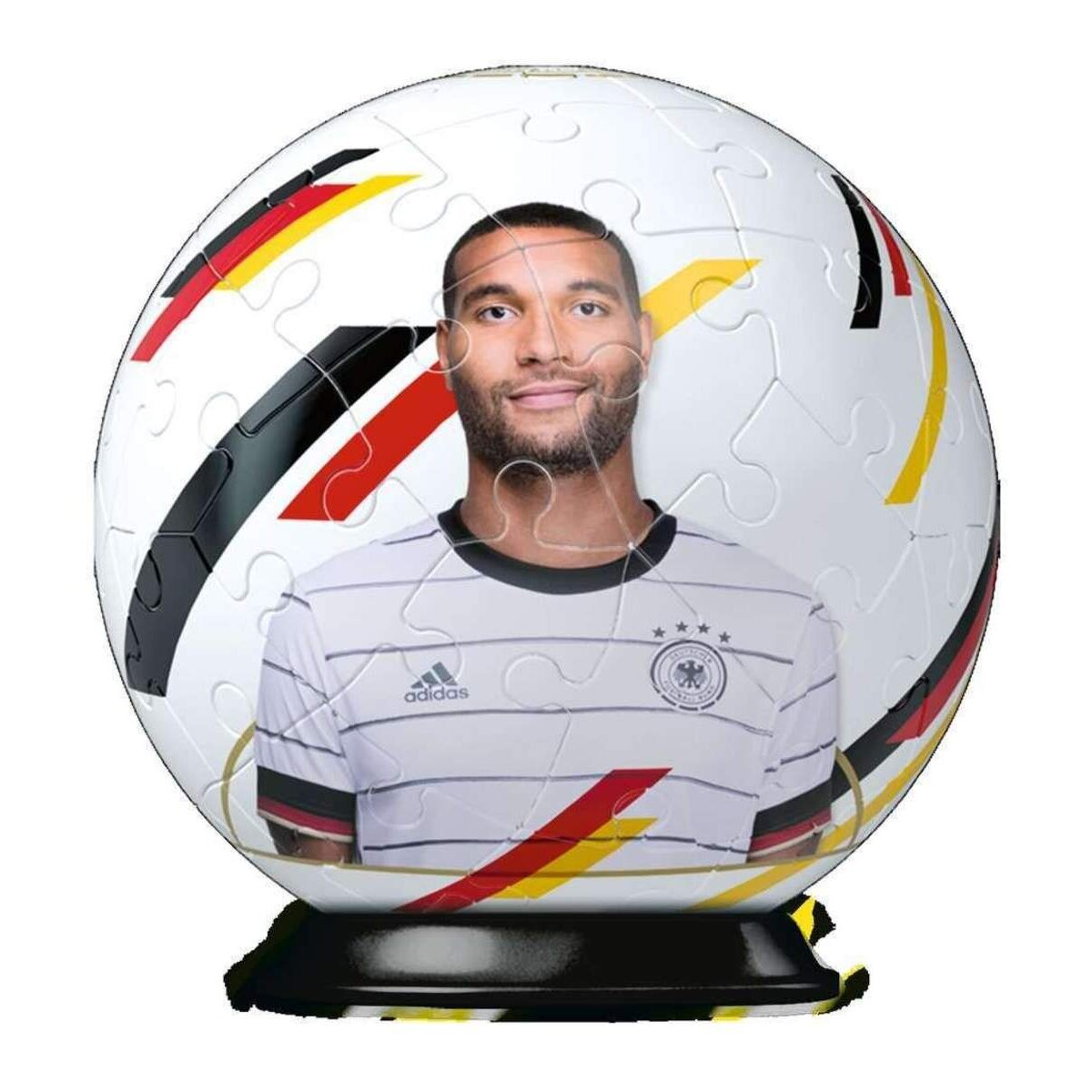 Ravensburger 3D Puzzle DFB-Team Jonathan Tah, 54 Teile