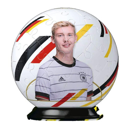 Ravensburger 3D Puzzle DFB-Team Julian Brandt, 54 Teile
