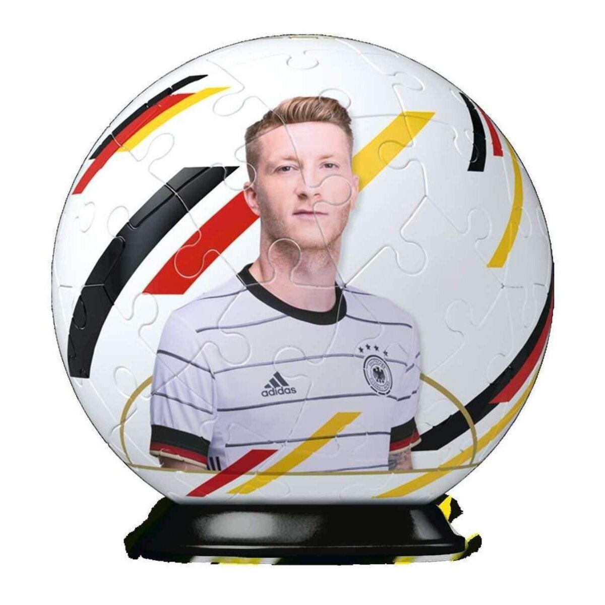 Ravensburger 3D Puzzle DFB-Team Marco Reus, 54 Teile