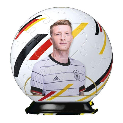 Ravensburger 3D Puzzle DFB-Team Marco Reus, 54 Teile