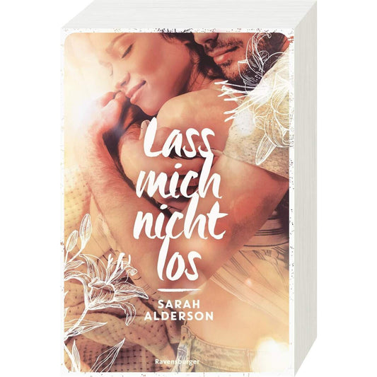 Ravensburger Alderson, Lass mich nicht los