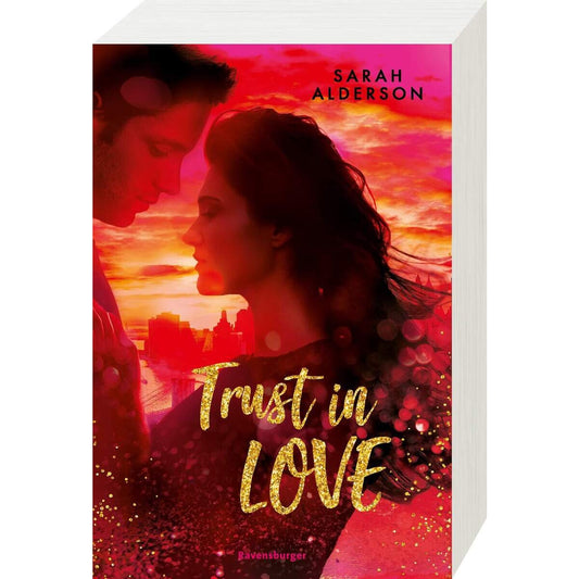 Ravensburger Alderson, Trust in Love