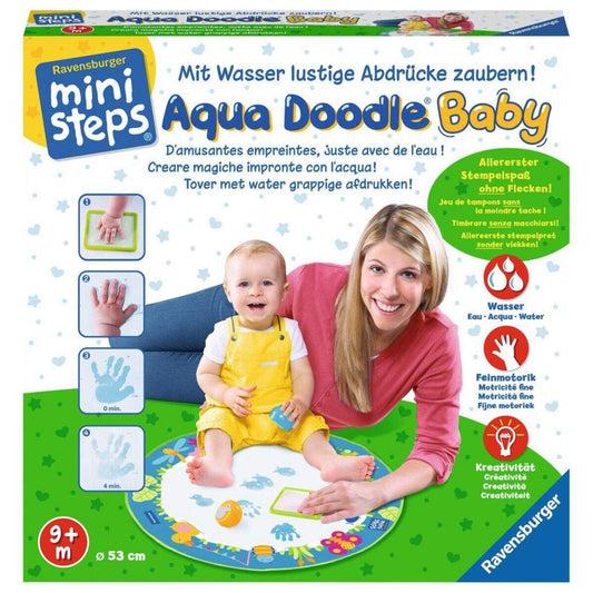 Ravensburger Aqua Doodle Baby